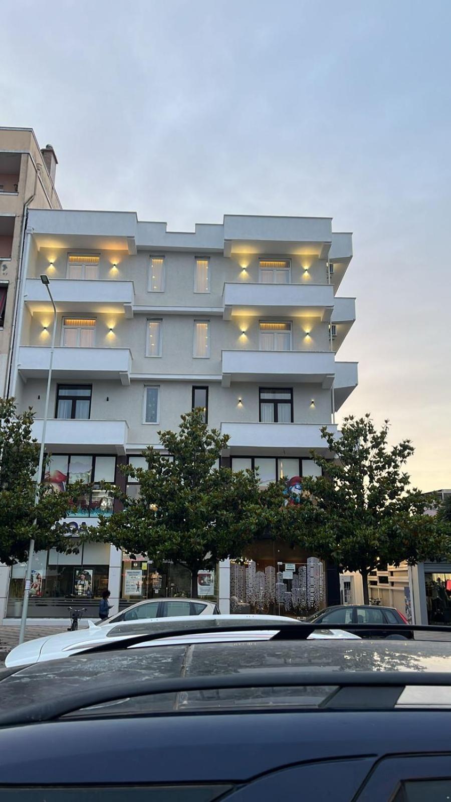 North Alb Hotel Shkodër Esterno foto